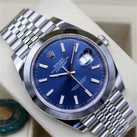 herren rolex datejust